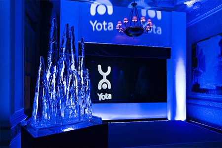 YOTA – SWAN LAKE AFTER PARTY